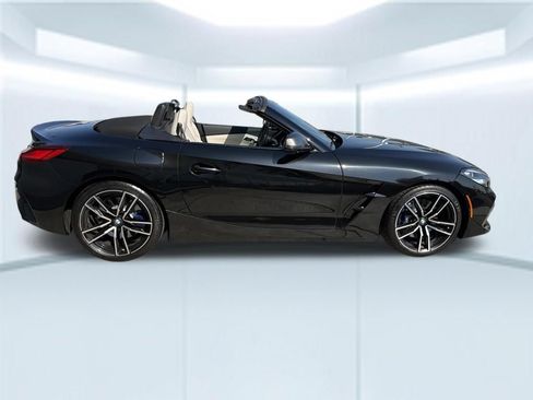 Used 2020 BMW Z4 M40i w/ Executive Package RWD image 8