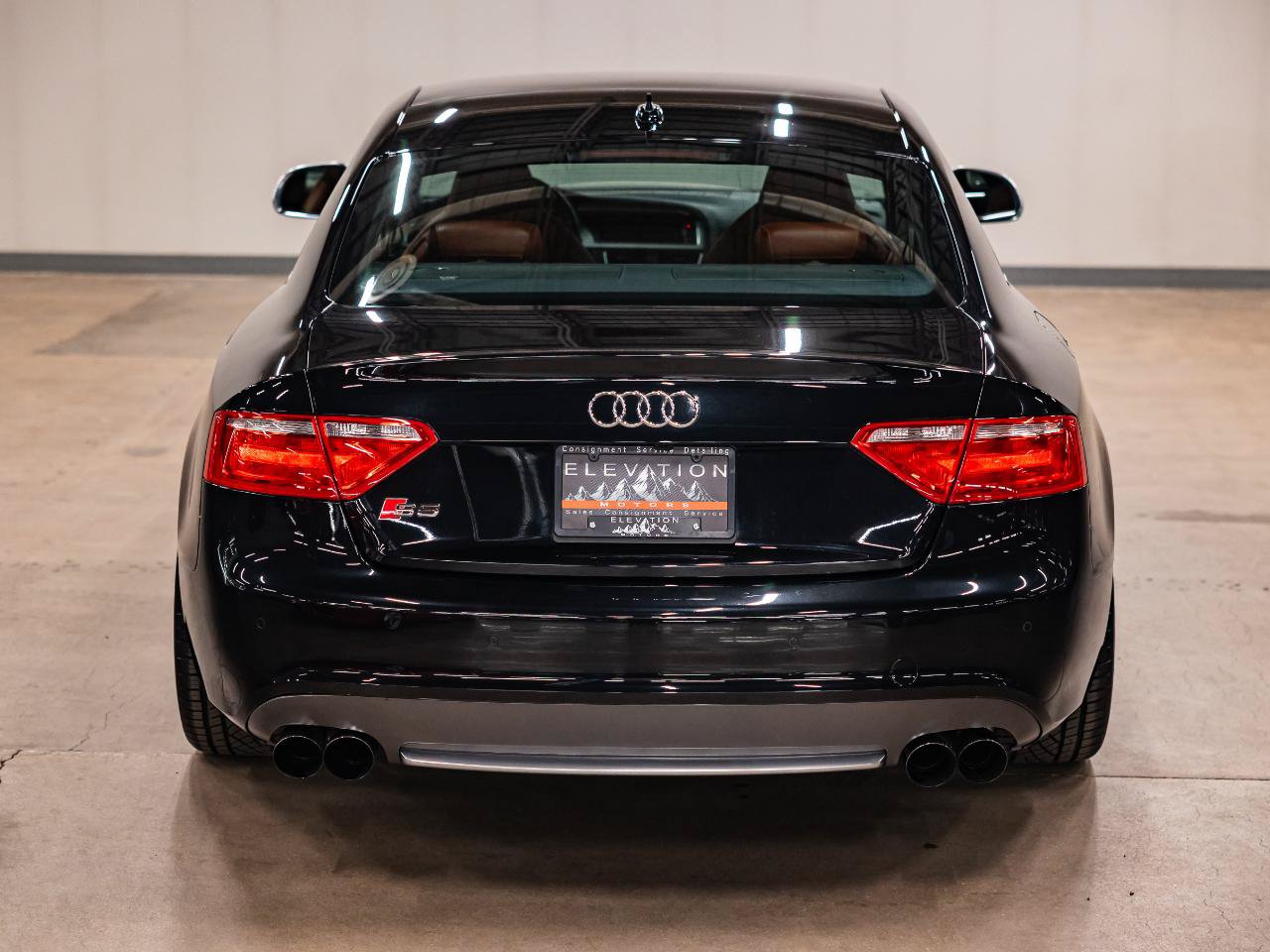 Used 2009 Audi S5 4.2 AWD/4WD image 31