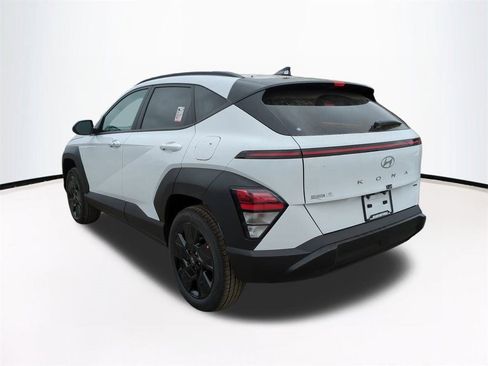 New 2026 Hyundai Kona SEL Sport image 7