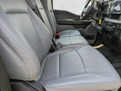 Used 2024 Ford F250 XL w/ XL Off-Road Package AWD/4WD image 24