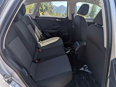 Used 2021 Volkswagen Jetta S FWD image 17