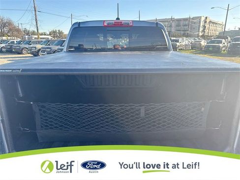 Used 2026 Chevrolet Colorado Trail Boss image 25