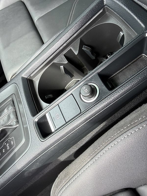 Used 2022 Audi Q3 2.0T Premium Plus w/ Premium Plus Package AWD/4WD image 28