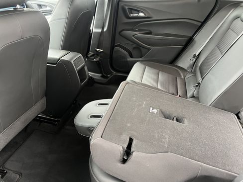 Used 2024 Chevrolet Trax LT image 16