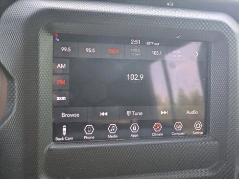 Used 2023 Jeep Wrangler Unlimited Sport AWD/4WD image 13