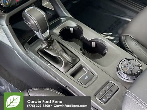 New 2026 Ford Ranger Lariat AWD/4WD image 19