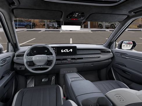 New 2026 Kia EV9 GT-Line AWD/4WD image 14