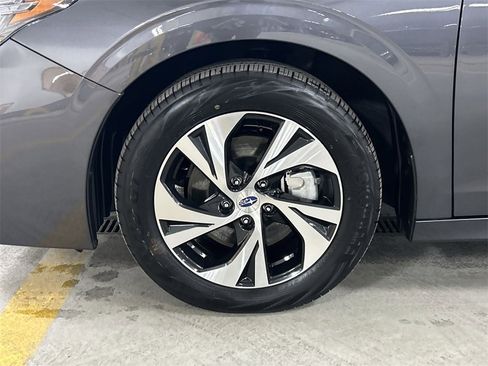 Certified 2025 Subaru Legacy Premium image 10