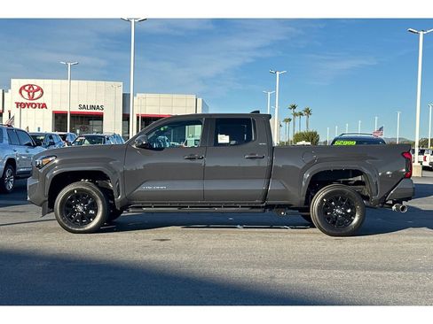 New 2026 Toyota Tacoma SR5 RWD image 7