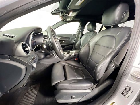 Used 2021 Mercedes-Benz C 300 C 300 image 19