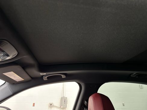 Used 2020 Alfa Romeo Stelvio Ti Sport w/ Quick Order Package 22S Sport image 28