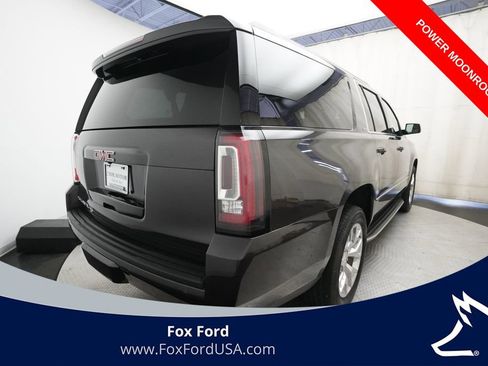 Used 2016 GMC Yukon XL SLT w/ Open Road Package image 13