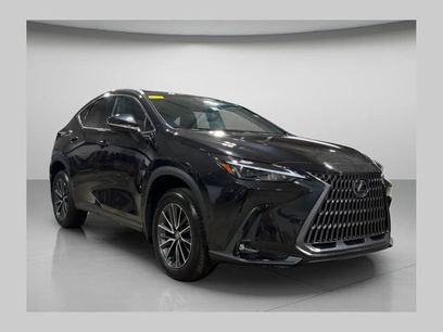 Certified 2024 Lexus NX 350h AWD w/ Cold Area Package