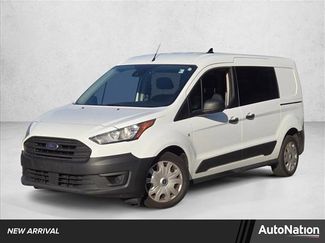 Used 2022 Ford Transit Connect XL video 1