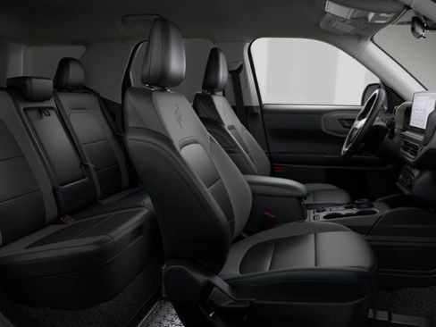 New 2026 Ford Bronco Sport Big Bend w/ Convenience Package image 28