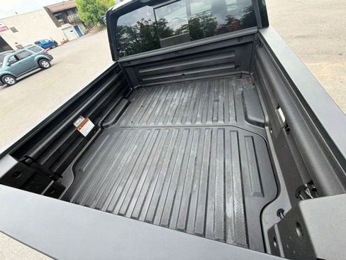Used 2021 Honda Ridgeline Black Edition image 23