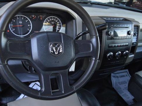 Used 2011 RAM 1500 Express image 15