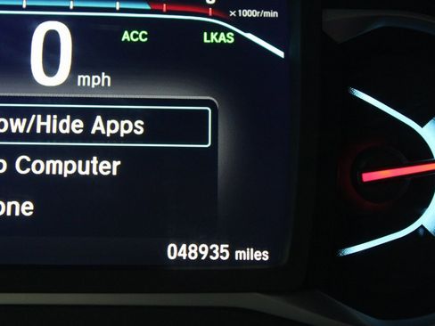 Used 2022 Honda Pilot Special Edition image 39