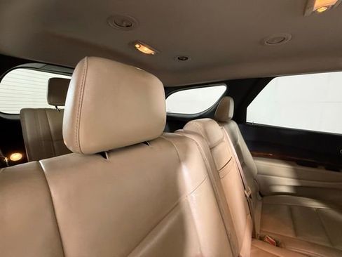 Used 2016 Dodge Durango Limited w/ Nav & Power Liftgate Group RWD image 27