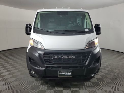 New 2026 RAM ProMaster 2500 w/ Safety Group image 9
