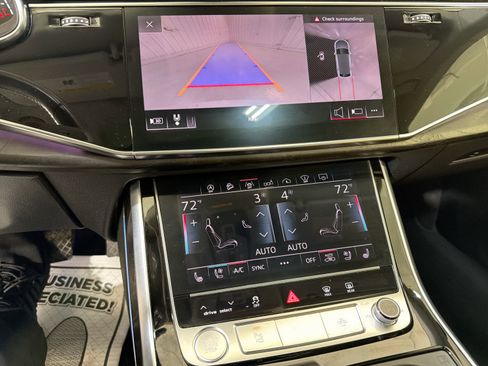Used 2019 Audi Q8 Prestige image 18
