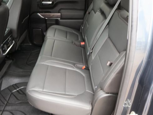 Used 2021 Chevrolet Silverado 1500 LTZ image 21