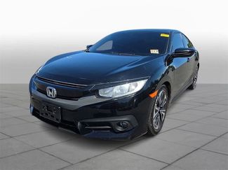 Used 2017 Honda Civic EX-T image 1