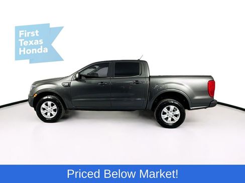 Used 2019 Ford Ranger XLT w/ Equipment Group 301A Mid image 4