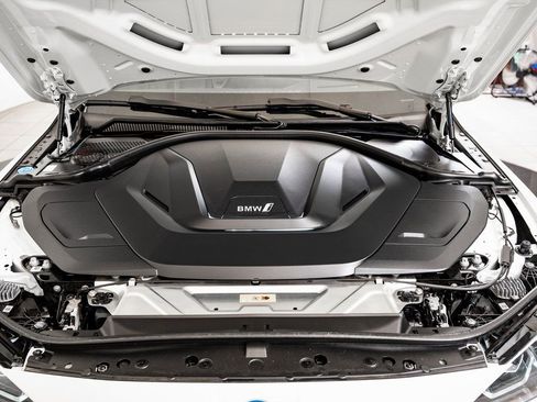 Used 2023 BMW i4 eDrive40 w/ Premium Package RWD image 46