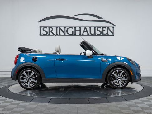 Used 2024 MINI Cooper S image 4