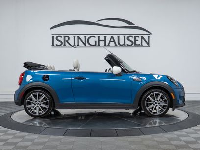 Used 2024 MINI Cooper S