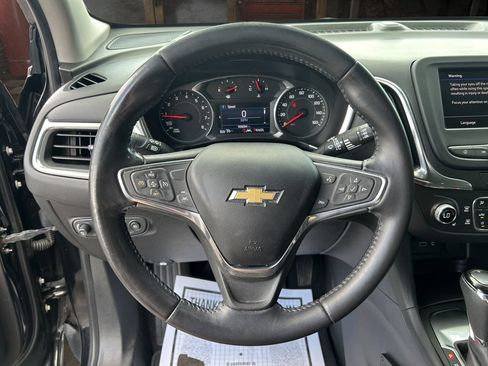Certified 2020 Chevrolet Equinox LT FWD image 21