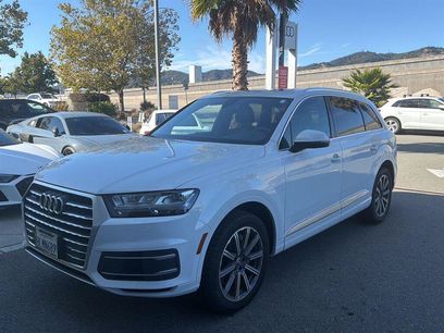 Used 2019 Audi Q7 3.0T Premium Plus w/ Premium Plus Package