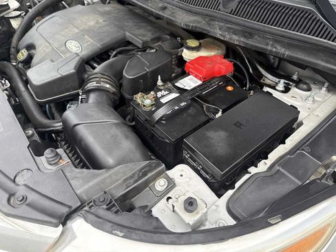 Used 2015 Ford Explorer Limited FWD image 36