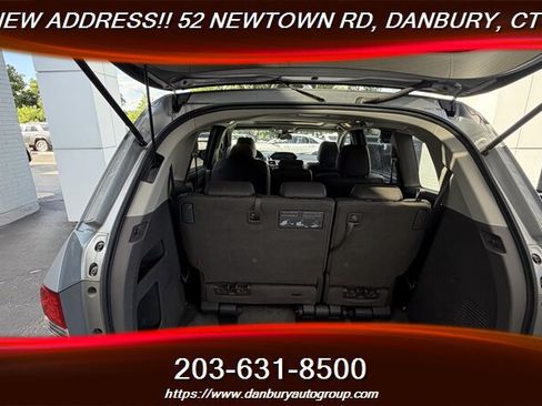 Used 2016 Honda Odyssey EX-L image 26