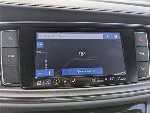 Used 2022 Buick Enclave Premium AWD/4WD image 17