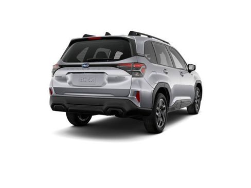 New 2026 Subaru Forester Touring AWD/4WD image 6