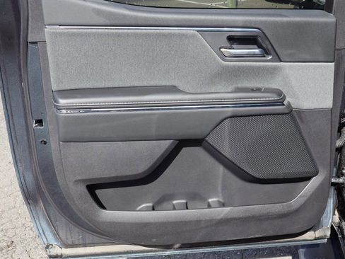 New 2026 GMC Sierra EV Elevation image 23