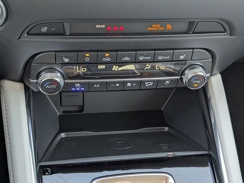 New 2025 MAZDA CX-5 AWD 2.5 S w/ Premium Plus Pkg image 30