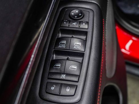 Used 2020 Jeep Grand Cherokee Trailhawk w/ Interior Metal Package AWD/4WD image 35