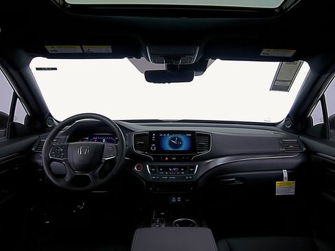 Used 2024 Honda Passport EX-L image 14