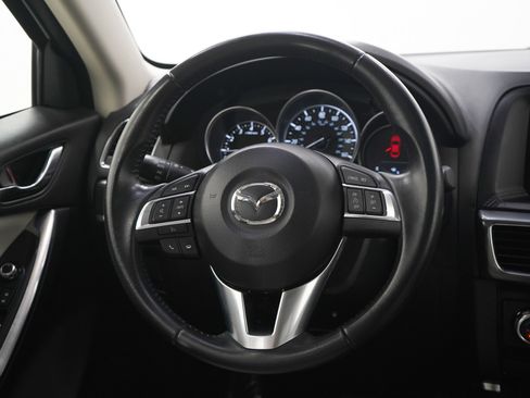 Used 2016 MAZDA CX-5 Grand Touring AWD/4WD image 16