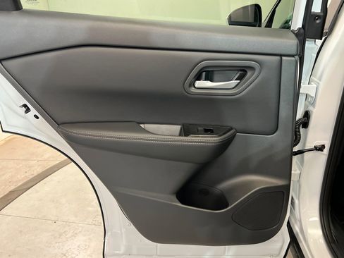 New 2026 Nissan Rogue SV w/ Cold Weather Package image 18