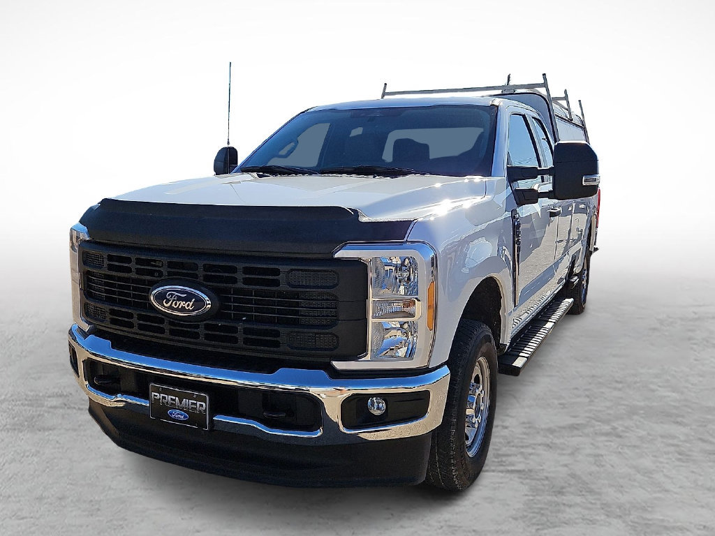 Used 2023 Ford F250 XL w/ XL Chrome Package AWD/4WD image 4