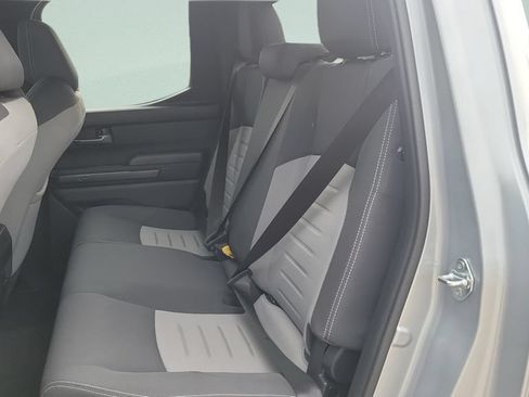 Certified 2025 Toyota Tacoma TRD Sport RWD image 10