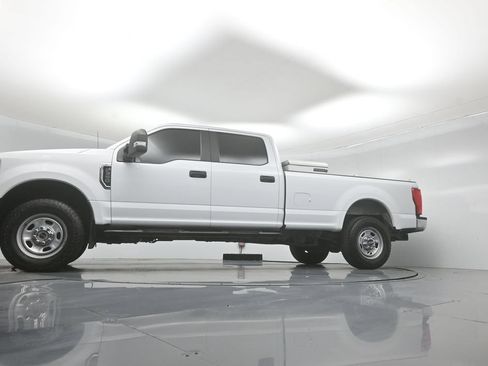 Certified 2022 Ford F350 XL w/ Power Equipment Group AWD/4WD image 8