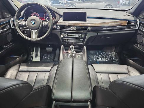 Used 2019 BMW X6 xDrive35i w/ M Sport Package image 10
