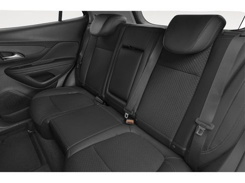 Used 2019 Buick Encore Preferred image 11