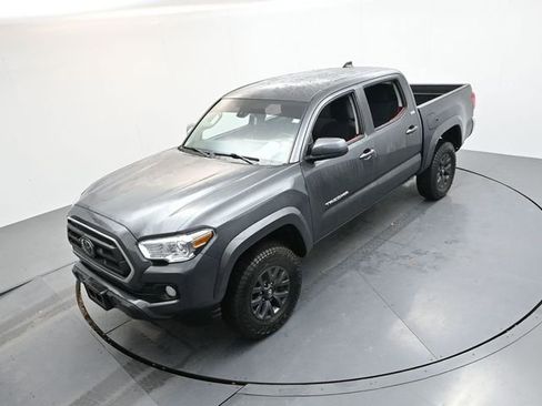Used 2023 Toyota Tacoma SR5 image 26