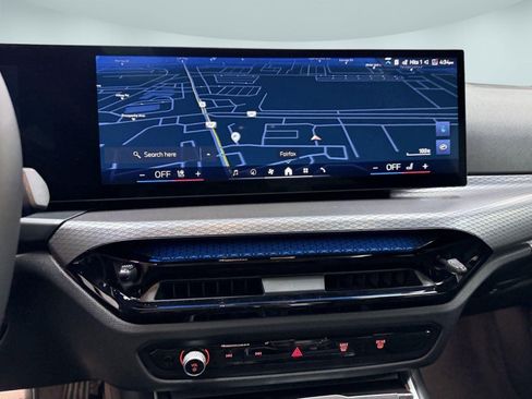 Used 2025 BMW i4 xDrive40i w/ Premium Package image 26